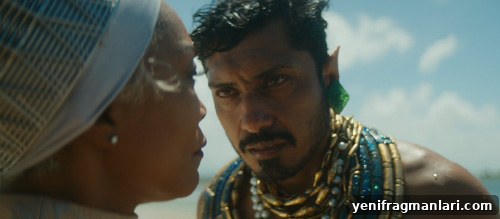Black Panther: Wakanda Forever (2022) Movie Review 3 img 34652 2
