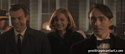 My Policeman (2022) Review: A Poignant Period Romance 2 img 34658 1