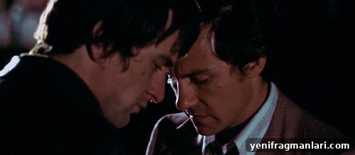 Which Martin Scorsese Films to Watch First 2 Mean Streets poster