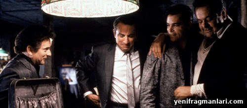 Which Martin Scorsese Films to Watch First 4 Goodfellas film still