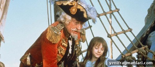 Which Terry Gilliam Film to Watch First 3 The Adventures of Baron Munchausen poster