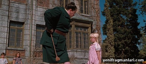 10 Iconic Matilda Moments That Defined the Story 2 Matilda at Crunchem Hall