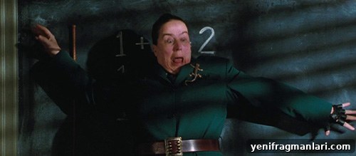 10 Iconic Matilda Moments That Defined the Story 3 The newt prank on Miss Trunchbull
