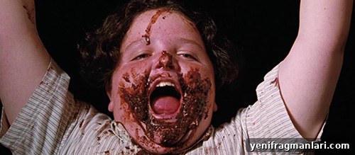 10 Iconic Matilda Moments That Defined the Story 6 Bruce forced to eat cake