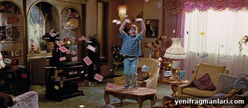 10 Iconic Matilda Moments That Defined the Story 7 Matilda animates the living room