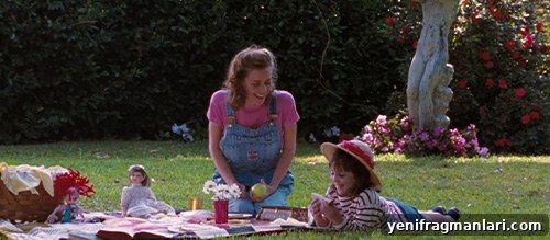 10 Iconic Matilda Moments That Defined the Story 9 Matilda and Miss Honey happy together