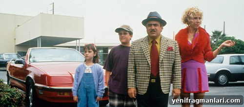 10 Iconic Matilda Moments That Defined the Story 10 Ritz restaurant chaos