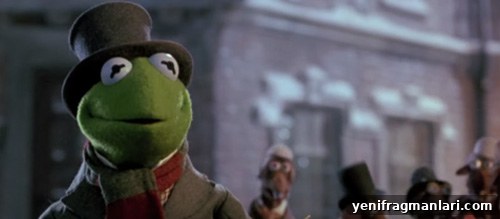 The Muppet Christmas Carol at 30: A Nostalgic Review 2 img 34796 1