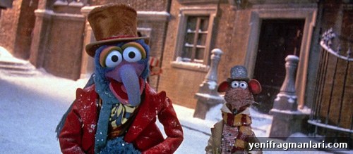 The Muppet Christmas Carol at 30: A Nostalgic Review 4 img 34796 3