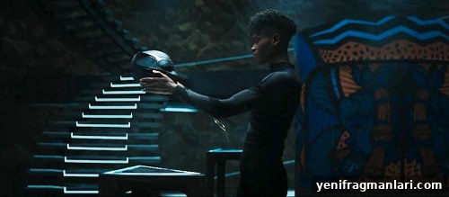 Black Panther: Wakanda Forever poster
