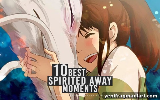22 Most-Read Articles of 2022 2 Spirited Away
