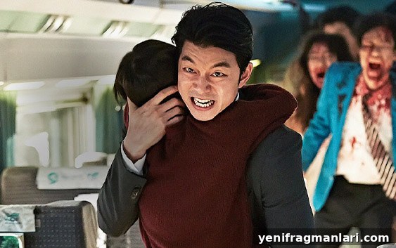 22 Most-Read Articles of 2022 11 Train to Busan