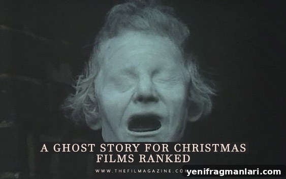 22 Most-Read Articles of 2022 13 A Ghost Story for Christmas