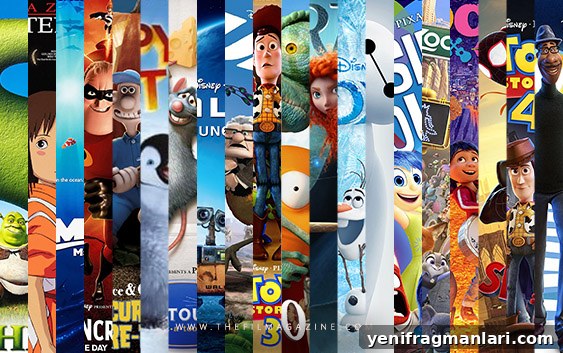 22 Most-Read Articles of 2022 10 Animated Feature Oscars