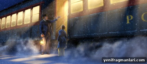The Polar Express (2004) Movie Review: Christmas Magic and Critique 2 img 34884 1