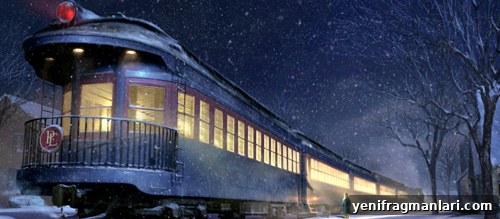 The Polar Express (2004) Movie Review: Christmas Magic and Critique 3 img 34884 2