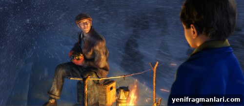 The Polar Express (2004) Movie Review: Christmas Magic and Critique 4 img 34884 3