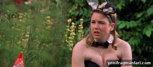 Top 10 Bridget Jones's Diary Moments That Defined the Film 6 Tarts and vicars party