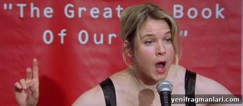 Top 10 Bridget Jones's Diary Moments That Defined the Film 7 Bridget on stage