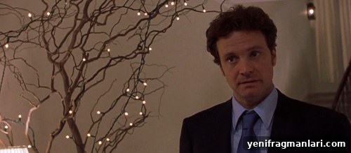 Top 10 Bridget Jones's Diary Moments That Defined the Film 8 Mark and Bridget talk