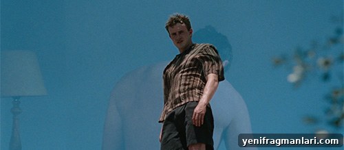 Top 10 Films of 2022: Joseph Wade's Picks 11 Aftersun