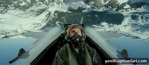 Top 10 Films of 2022: Joseph Wade's Picks 3 Top Gun: Maverick