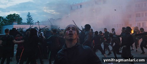 Top 10 Films of 2022: Joseph Wade's Picks 6 Athena
