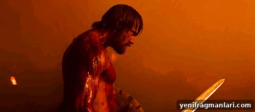 Top 10 Films of 2022: Joseph Wade's Picks 8 The Northman