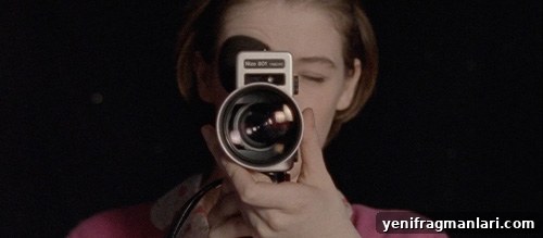 Top 10 Films of 2022: Joseph Wade's Picks 9 The Souvenir: Part II