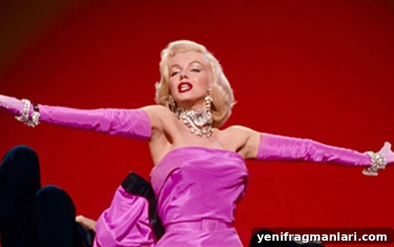 Must-Read Film Writing from 2022 | The Film Magazine 14 Marilyn Monroe image