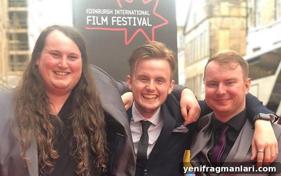 Must-Read Film Writing from 2022 | The Film Magazine 17 Edinburgh Filmhouse image