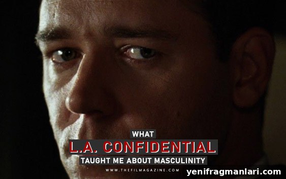 Must-Read Film Writing from 2022 | The Film Magazine 20 L.A. Confidential image