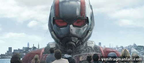 MCU Movies Ranked: Every Marvel Cinematic Universe Film 13 Ant-Man and the Wasp