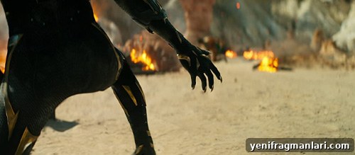 MCU Movies Ranked: Every Marvel Cinematic Universe Film 17 Black Panther: Wakanda Forever