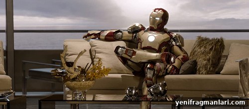 MCU Movies Ranked: Every Marvel Cinematic Universe Film 18 Iron Man 3