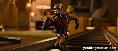 MCU Movies Ranked: Every Marvel Cinematic Universe Film 19 Ant-Man