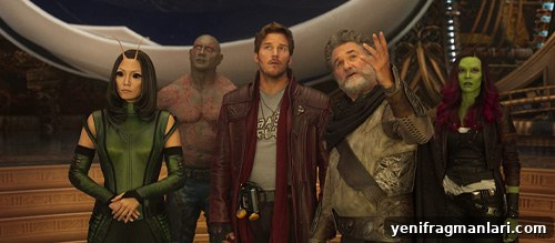 MCU Movies Ranked: Every Marvel Cinematic Universe Film 20 Guardians of the Galaxy Vol. 2