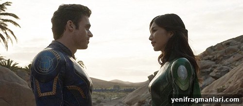 MCU Movies Ranked: Every Marvel Cinematic Universe Film 3 Eternals