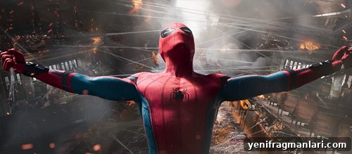 MCU Movies Ranked: Every Marvel Cinematic Universe Film 21 Spider-Man: Homecoming