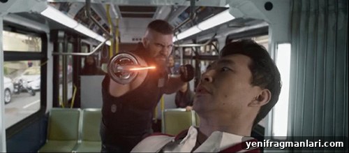 MCU Movies Ranked: Every Marvel Cinematic Universe Film 24 Shang-Chi and the Legend of the Ten Rings
