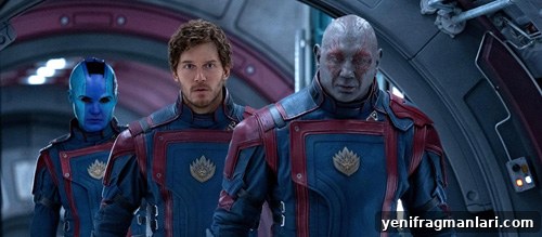 MCU Movies Ranked: Every Marvel Cinematic Universe Film 25 Guardians of the Galaxy Vol 3