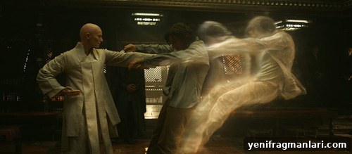 MCU Movies Ranked: Every Marvel Cinematic Universe Film 26 Doctor Strange