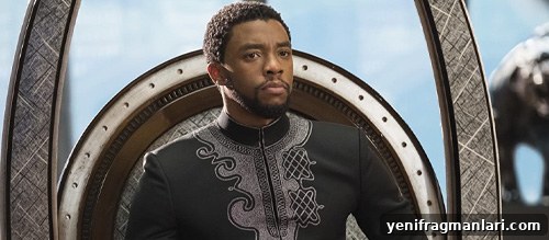 MCU Movies Ranked: Every Marvel Cinematic Universe Film 30 Black Panther