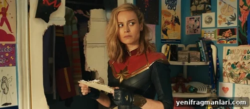 MCU Movies Ranked: Every Marvel Cinematic Universe Film 4 The Marvels