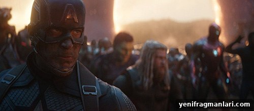 MCU Movies Ranked: Every Marvel Cinematic Universe Film 35 Avengers: Endgame