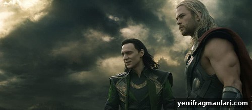 MCU Movies Ranked: Every Marvel Cinematic Universe Film 6 Thor: The Dark World