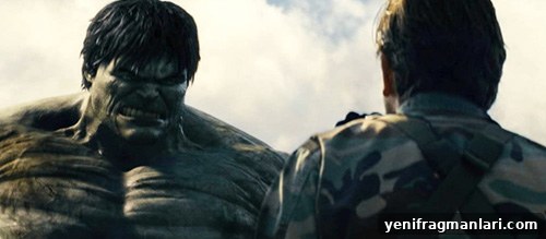 MCU Movies Ranked: Every Marvel Cinematic Universe Film 8 The Incredible Hulk