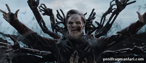 MCU Movies Ranked: Every Marvel Cinematic Universe Film 10 Doctor Strange in the Multiverse of Madness