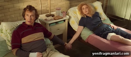White Noise (2022) Review: Adam Driver in Noah Baumbach's Satire 3 img 35466 2