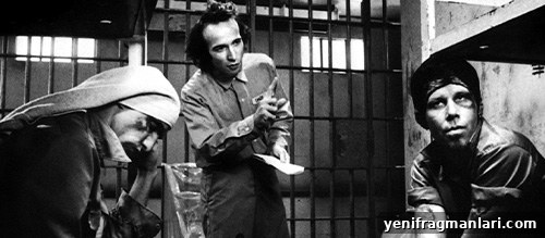 Which Jim Jarmusch Film Should You Watch First 2 Down by Law film still